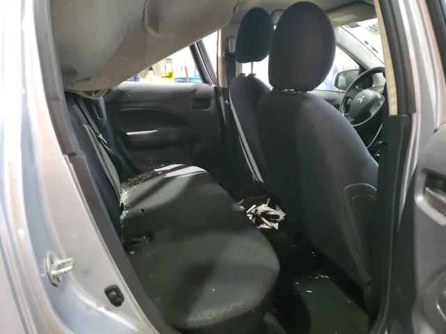 Photo 10 from auction – 2015 MITSUBISHI MIRAGE DE with VIN ML32A3HJ2FH048889