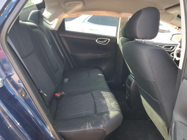 Photo 10 from auction – 2018 NISSAN SENTRA S with VIN 3N1AB7AP1JY229283
