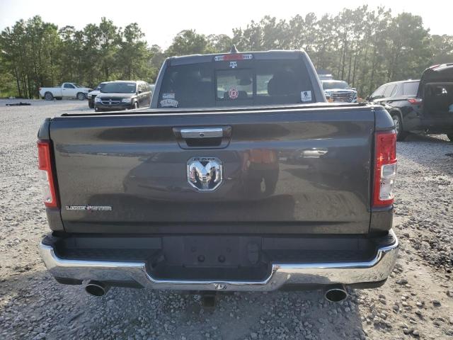 Photo 6 from auction – 2020 RAM 1500 BIG H with VIN 1C6RREFT9LN386167