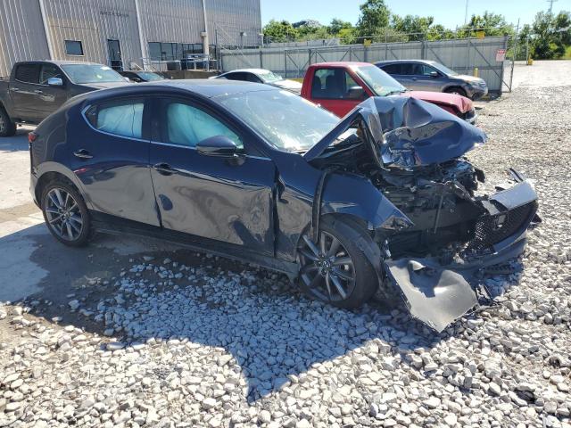 Photo 4 from auction – 2024 MAZDA 3 PREFERRE with VIN JM1BPALM6R1656798