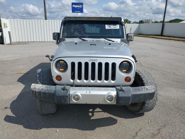 Фото 5 с аукциона – 2011 JEEP WRANGLER U с VIN 1J4BA5H13BL511567