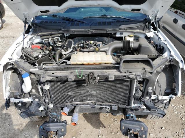 Photo 11 from auction – 2021 FORD F150 SUPER with VIN 1FTEW1EP5MKE37602