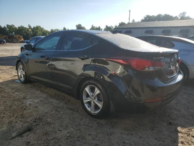 Photo 2 from auction – 2016 HYUNDAI ELANTRA SE with VIN 5NPDH4AE2GH736138