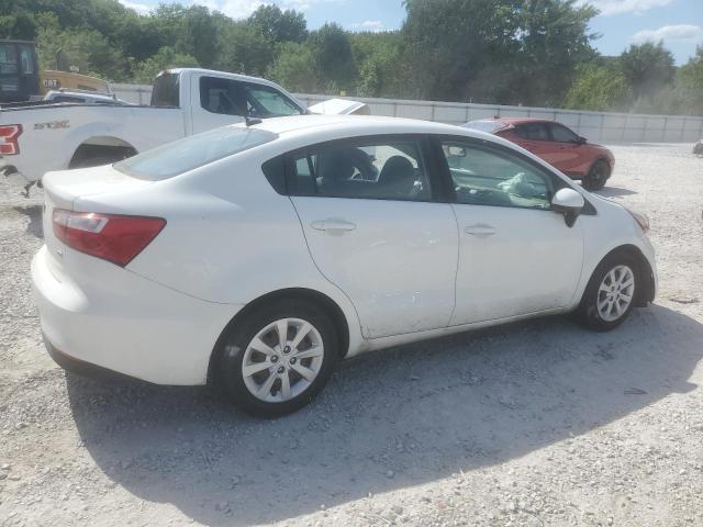 Photo 3 from auction – 2017 KIA RIO LX with VIN KNADM4A37H6061583