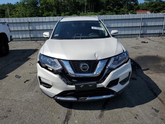 Photo 5 from auction – 2019 NISSAN ROGUE S with VIN KNMAT2MV1KP538617
