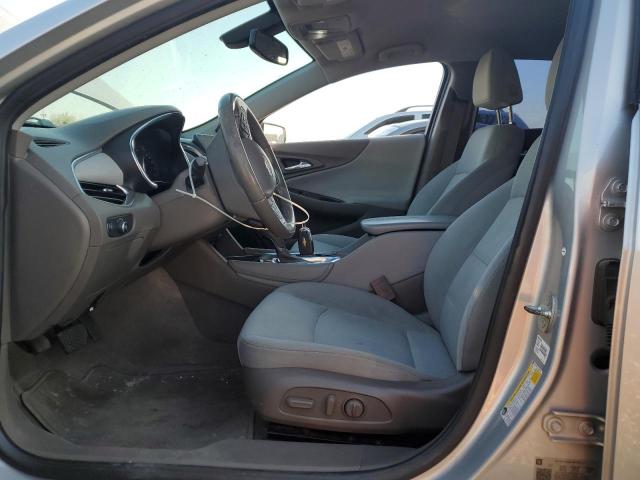 Photo 7 from auction – 2018 CHEVROLET MALIBU LT with VIN 1G1ZD5ST1JF162629
