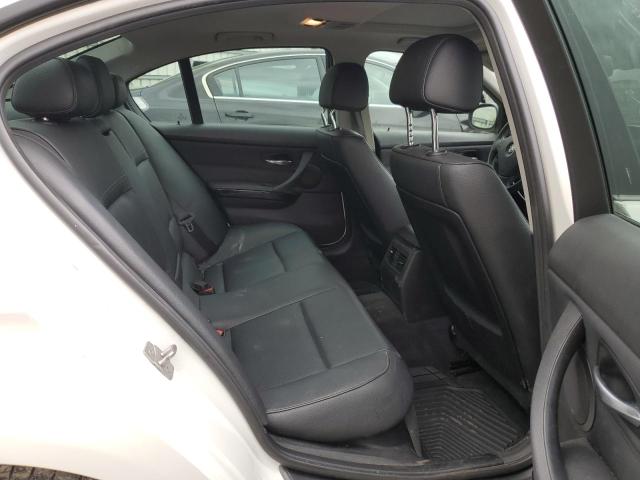 Photo 10 from auction – 2011 BMW 328 XI with VIN WBAPK7C53BA970721