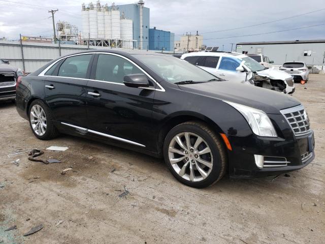 Photo 4 from auction – 2015 CADILLAC XTS LUXURY with VIN 2G61M5S35F9283865