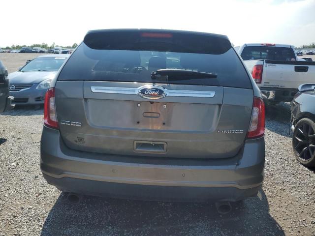 Photo 6 from auction – 2012 FORD EDGE LIMIT with VIN 2FMDK3KC3CBA32623