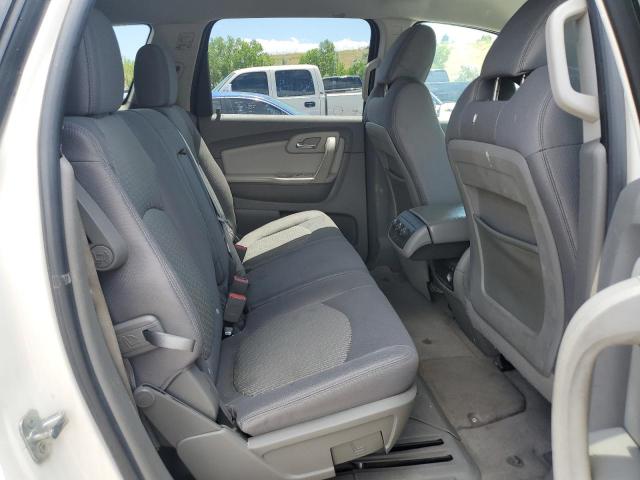 Photo 11 from auction – 2011 CHEVROLET TRAVERSE L with VIN 1GNKVGED5BJ123828