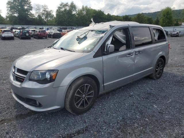 Photo 1 from auction – 2018 DODGE GRAND CARA with VIN 2C4RDGEGXJR238200