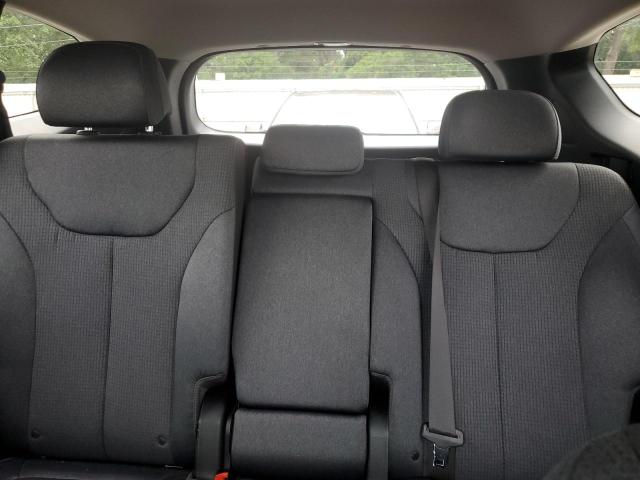 Photo 10 from auction – 2023 HYUNDAI SANTA FE S with VIN 5NMS24AJ8PH627962