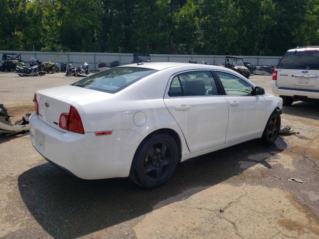 Photo 3 from auction – 2011 CHEVROLET MALIBU LS with VIN 1G1ZA5EUXBF353318