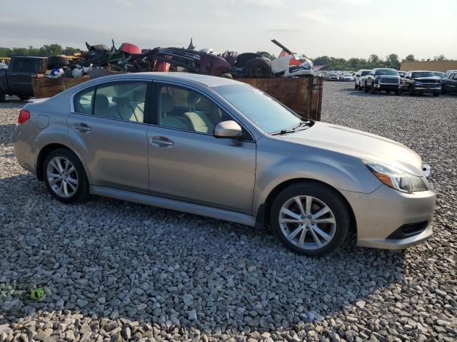 Photo 4 from auction – 2014 SUBARU LEGACY 2.5 with VIN 4S3BMCD62E3034363