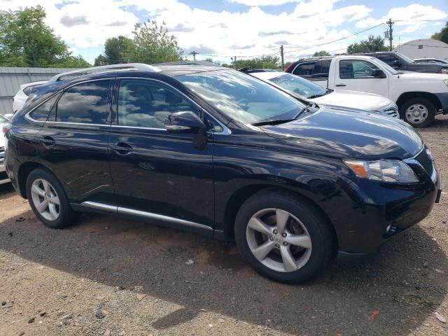 Photo 4 from auction – 2010 LEXUS RX 350 with VIN 2T2BK1BA1AC006049