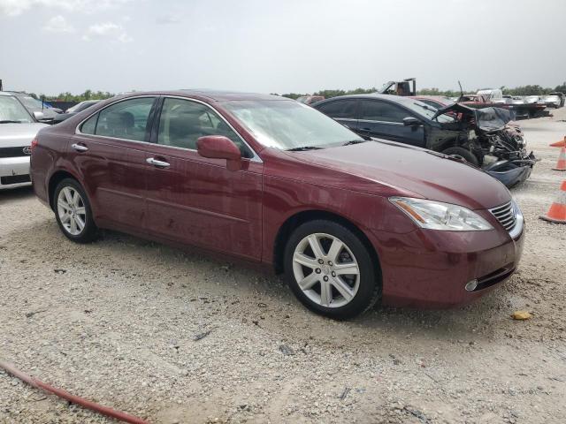 Photo 4 from auction – 2007 LEXUS ES 350 with VIN JTHBJ46G572082595