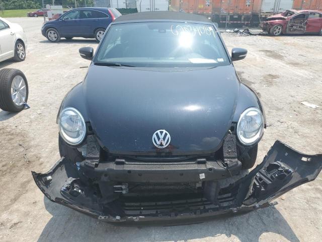 Photo 5 from auction – 2017 VOLKSWAGEN BEETLE S/S with VIN 3VW517AT7HM801082