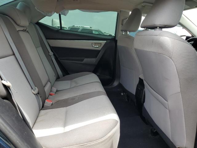 Photo 10 from auction – 2017 TOYOTA COROLLA L with VIN 5YFBURHE7HP688212