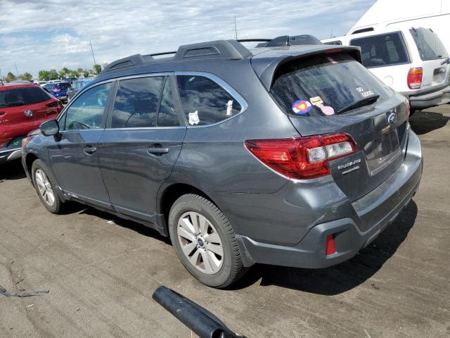 Photo 2 from auction – 2019 SUBARU OUTBACK 2. with VIN 4S4BSAFC4K3308344