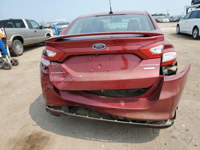 Photo 6 from auction – 2015 FORD FUSION TIT with VIN 3FA6P0K93FR304844