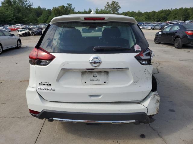 Photo 6 from auction – 2019 NISSAN ROGUE S with VIN 5N1AT2MT1KC816286