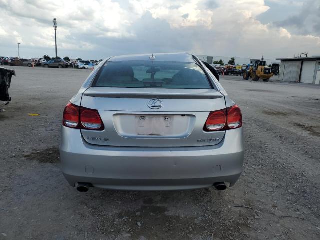 Photo 6 from auction – 2009 LEXUS GS 350 with VIN JTHBE96S490044344