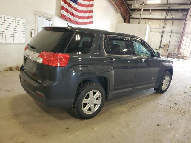 Photo 3 from auction – 2014 GMC TERRAIN SL with VIN 2GKFLVEK2E6365937