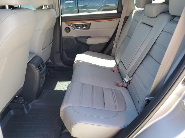 Photo 11 from auction – 2018 HONDA CR-V EXL with VIN 7FARW1H87JE002129