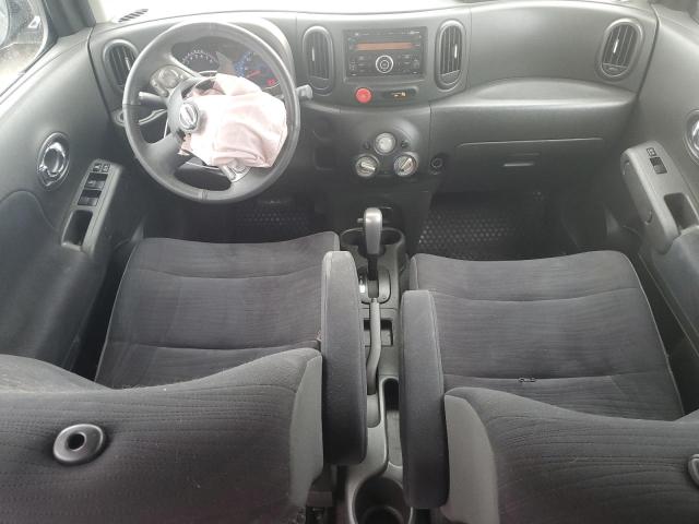 Photo 8 from auction – 2012 NISSAN CUBE BASE with VIN JN8AZ2KR1CT254390