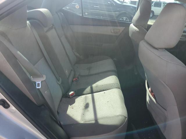 Photo 10 from auction – 2019 TOYOTA COROLLA L with VIN 2T1BURHE5KC159008