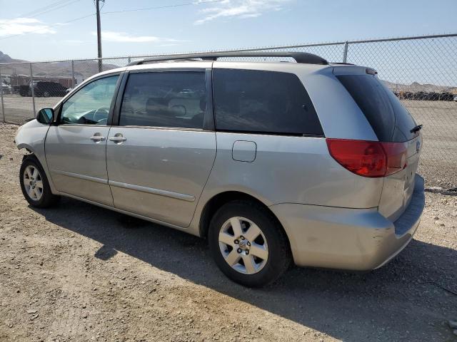 Photo 2 from auction – 2006 TOYOTA SIENNA CE with VIN 5TDZA23C56S565260