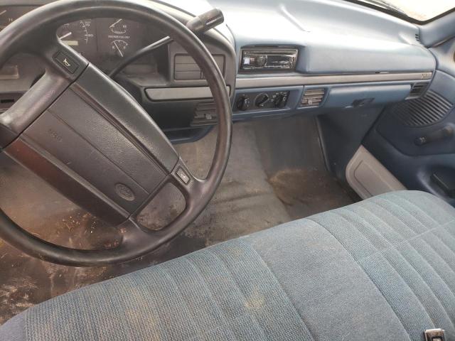 Photo 8 from auction – 1995 FORD F150 with VIN 1FTEF15Y8SLA27988