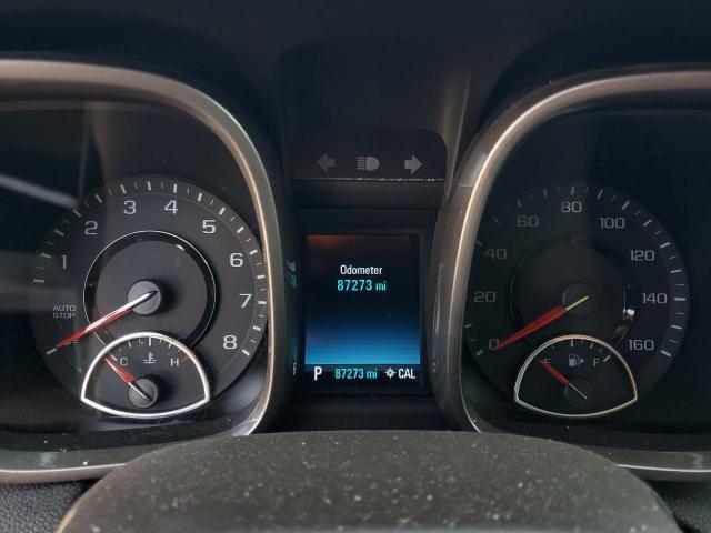 Photo 9 from auction – 2015 CHEVROLET MALIBU 1LT with VIN 1G11C5SL8FF120241