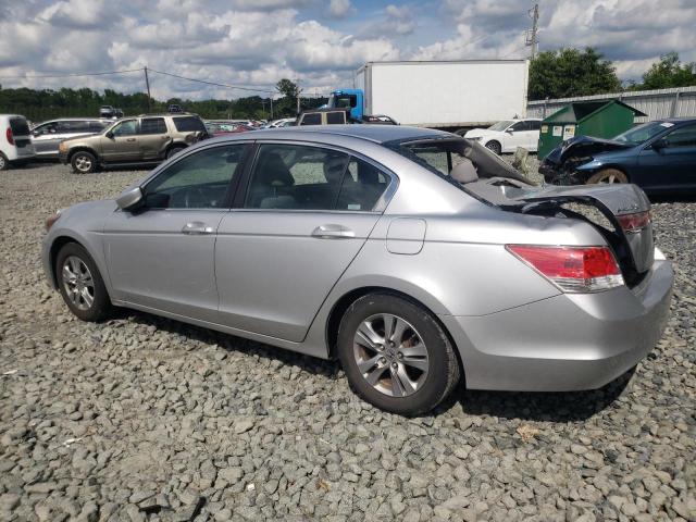 Photo 2 from auction – 2012 HONDA ACCORD LXP with VIN 1HGCP2F41CA202716