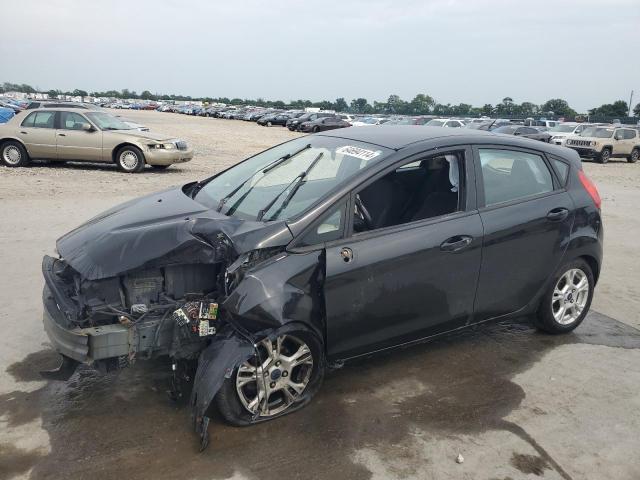 Photo 1 from auction – 2015 FORD FIESTA SE with VIN 3FADP4EJ5FM167715