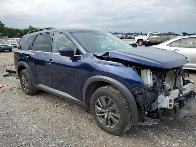 Zdjęcie 4 z aukcji – 2022 NISSAN PATHFINDER z VIN 5N1DR3BC0NC214035