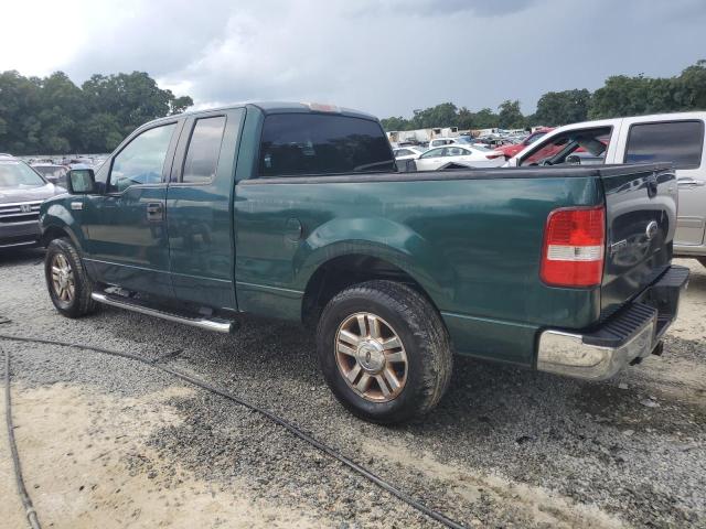 Photo 2 from auction – 2008 FORD F150 with VIN 1FTRX12W28FA38493