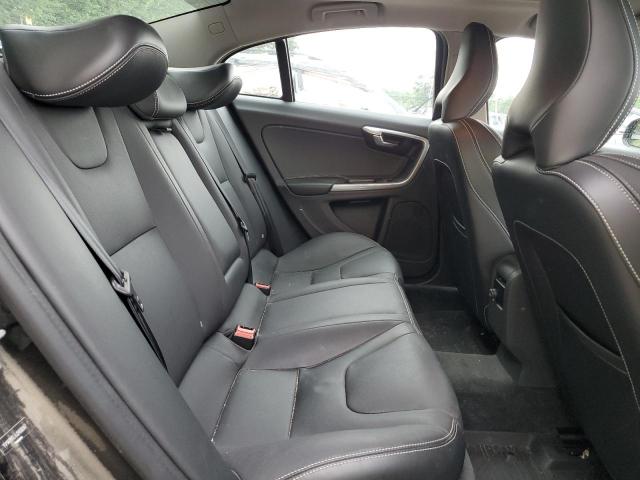 Photo 10 from auction – 2018 VOLVO S60 DYNAMI with VIN YV140MTL4J2458347