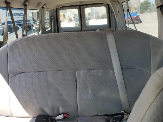Photo 10 from auction – 2008 FORD ECONOLINE with VIN 1FBSS31L58DA45120