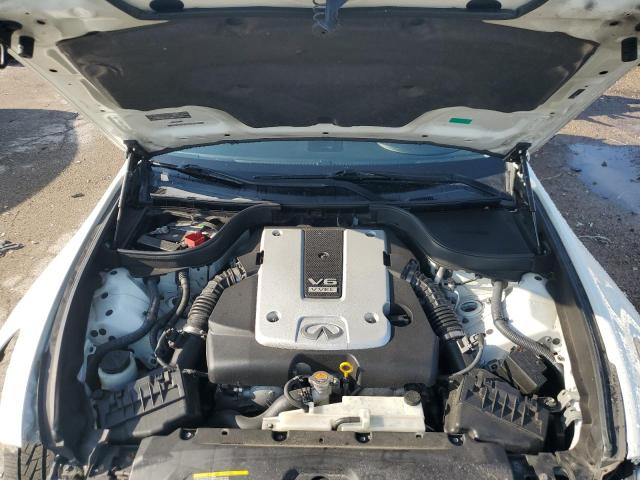 Photo 11 from auction – 2015 INFINITI Q40 with VIN JN1CV6AR0FM521545
