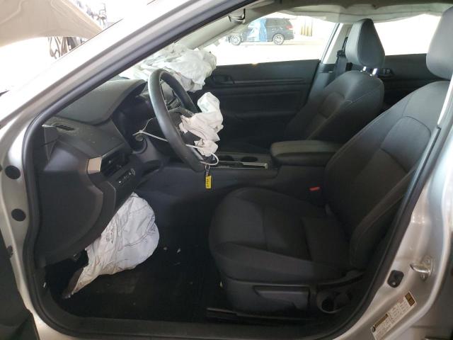 Photo 7 from auction – 2024 NISSAN ALTIMA S with VIN 1N4BL4BV6RN320980