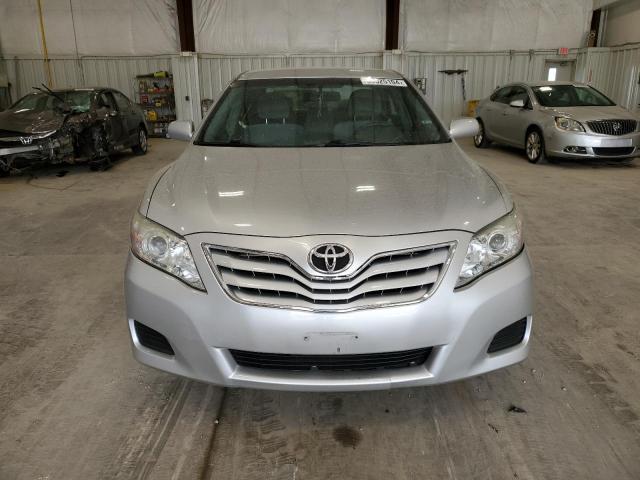 Photo 5 from auction – 2011 TOYOTA CAMRY BASE with VIN 4T4BF3EKXBR196917