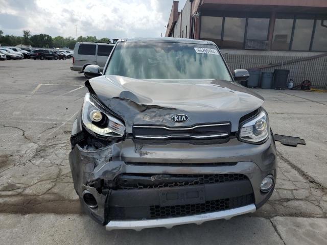 Photo 5 from auction – 2018 KIA SOUL + with VIN KNDJP3A5XJ7602117