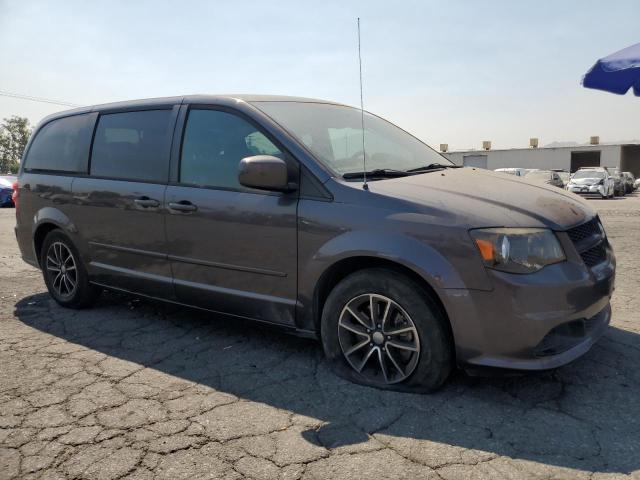 Photo 4 from auction – 2017 DODGE GRAND CARA with VIN 2C4RDGBG5HR601565