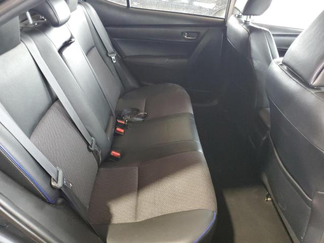 Photo 10 from auction – 2018 TOYOTA COROLLA L with VIN 5YFBURHE2JP814868