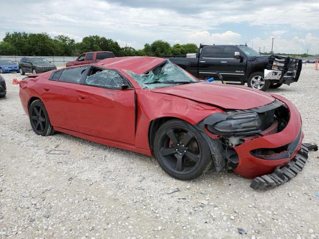 Photo 4 from auction – 2015 DODGE CHARGER R/ with VIN 2C3CDXCT4FH871380