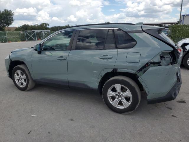 Photo 2 from auction – 2020 TOYOTA RAV4 XLE with VIN 2T3W1RFV0LC069738