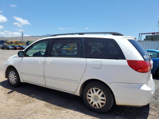 Photo 2 from auction – 2008 TOYOTA SIENNA CE with VIN 5TDZK23C48S183124