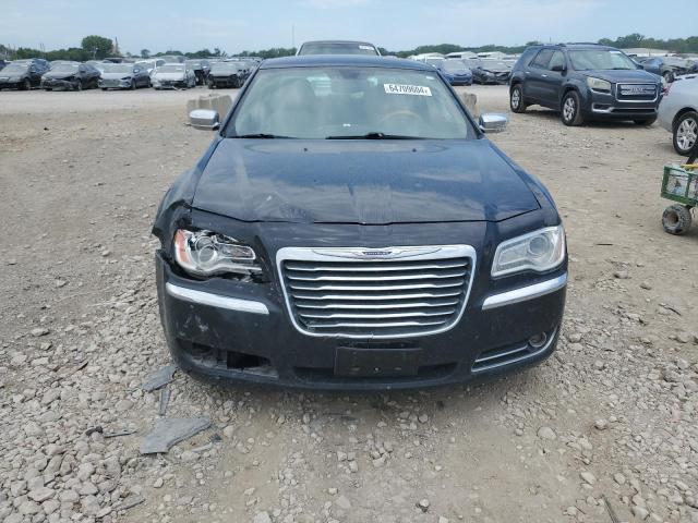 Photo 5 from auction – 2014 CHRYSLER 300C with VIN 2C3CCAKG0EH211808