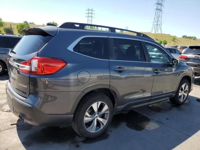 Photo 3 from auction – 2019 SUBARU ASCENT PRE with VIN 4S4WMAFD6K3423841